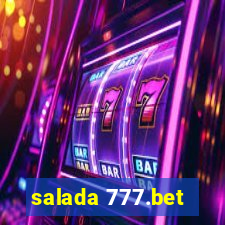 salada 777.bet